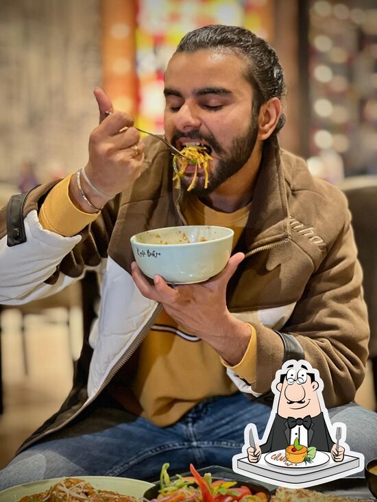 Flamingo Bar & Grill, Pathankot - Restaurant reviews