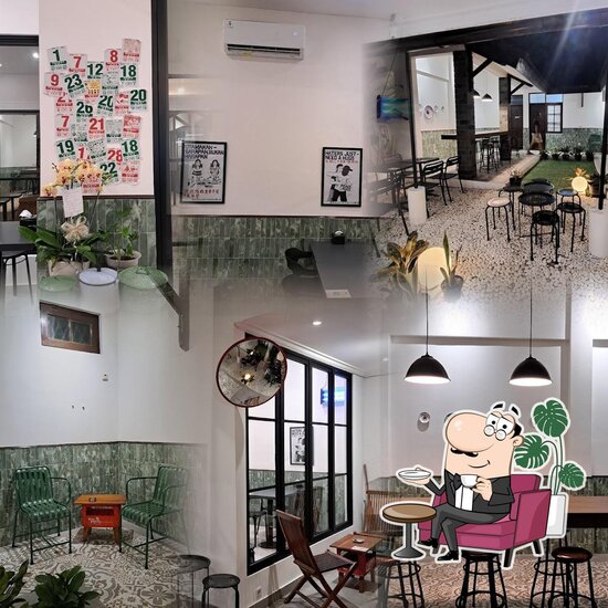Kedai Tiap Hari, South Tangerang - Restaurant menu, prices and reviews
