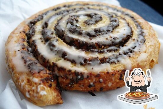 Bilder Von Bäckerei Und Konditorei Huck es.restaurantguru.com