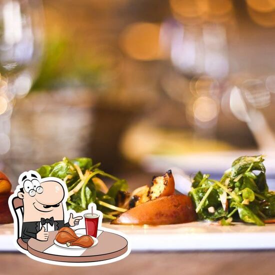 Roux 30A in Seaside American restaurant menu and reviews