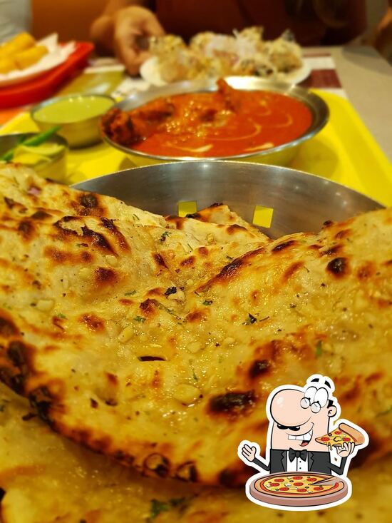 Aryan Family’s Delight, Allahabad, GF 23 Restaurant reviews