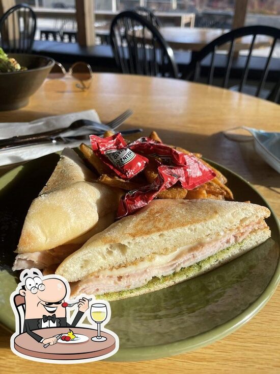 Black Butte Ranch Lakeside Bistro in Black Butte Ranch Restaurant reviews