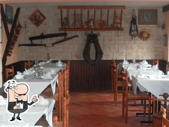 Menu au Restaurant de L'Ailly, Sainte-Marguerite-sur-Mer
