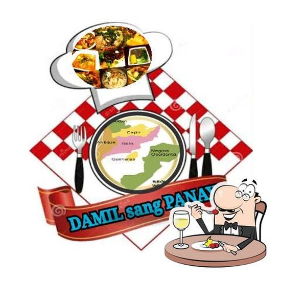 Damil sang Panay restaurant, Iloilo City