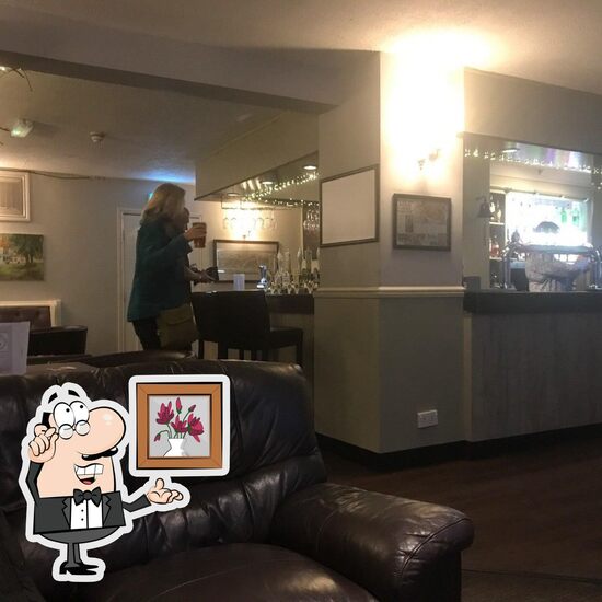 Menu at The Blue Bell Gastro Pub, Cottingham, 10 W Green
