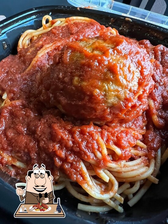 Maggiano s italian classics seymour restaurant menu prices and reviews