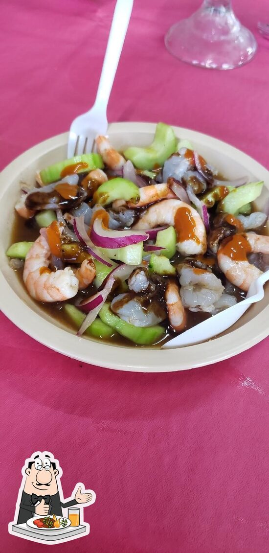 Mariscos La 15 Sur restaurant, Culiacán, Alfredo Carrasco 1815-1630 -  Restaurant reviews