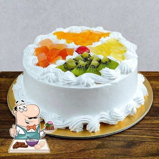 What is the best celebrity wedding cake? - Quora