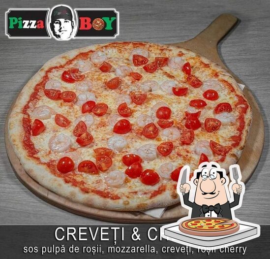 Pizza Boy, Onești Restaurantbewertungen