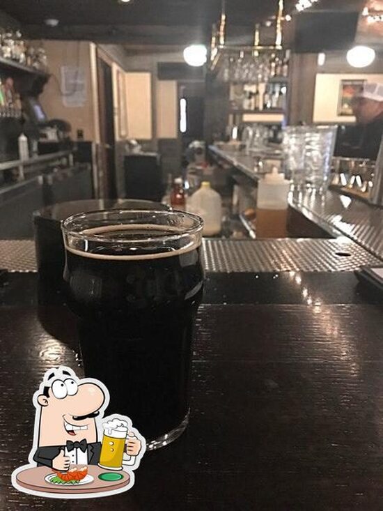 Glass Half Full Taproom in Littleton Restaurant reviews