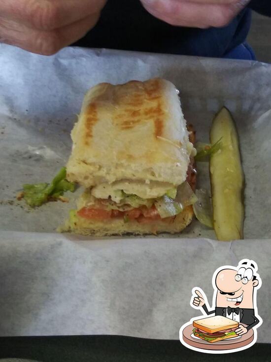 Papa Kelsey's Pizza & Subs in Idaho Falls Restaurant menu and reviews