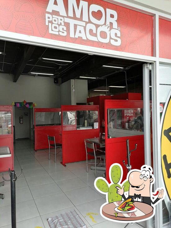 Tacos El Pata restaurant, Corregidora Restaurant reviews