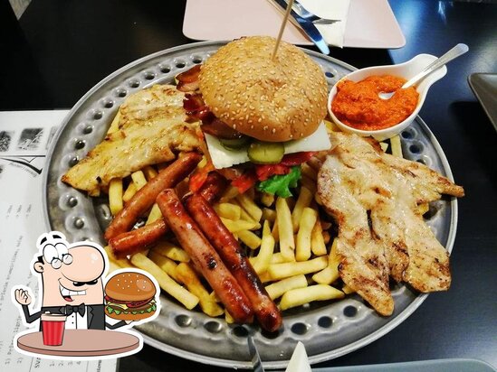 Konoba Roko restaurant, Bjelovar - Restaurant reviews