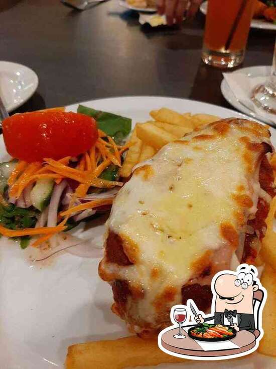 Noble Park RSL in Noble Park Restaurant menu and reviews