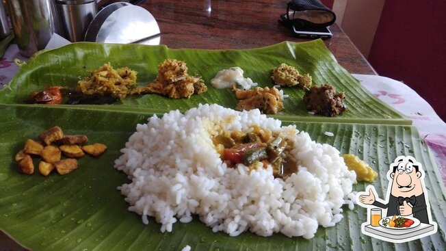 Pisharody's Heritage, Shoranur - Restaurant reviews