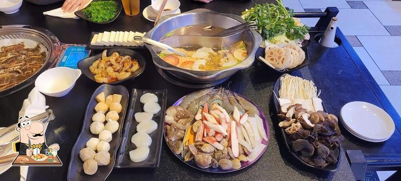 LOTUS HOT POT & GRILL, Gladstone - Restaurant Reviews, Photos & Phone  Number - Tripadvisor