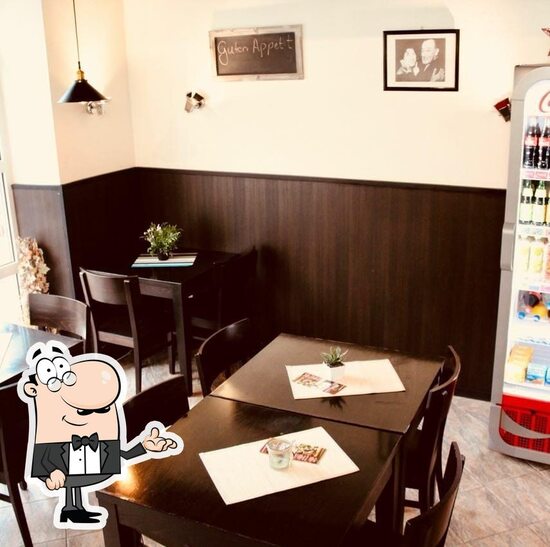 Pizzeria Bella Mia, Dortmund, Hermannstraße 130 Restaurant reviews