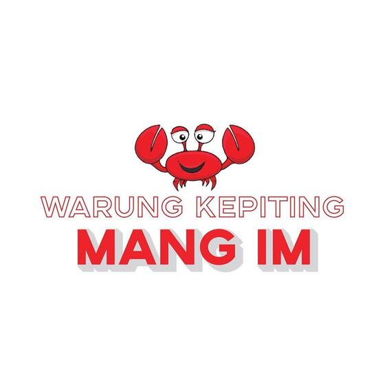 Menu at Warung Mang Im restaurant, Tangerang