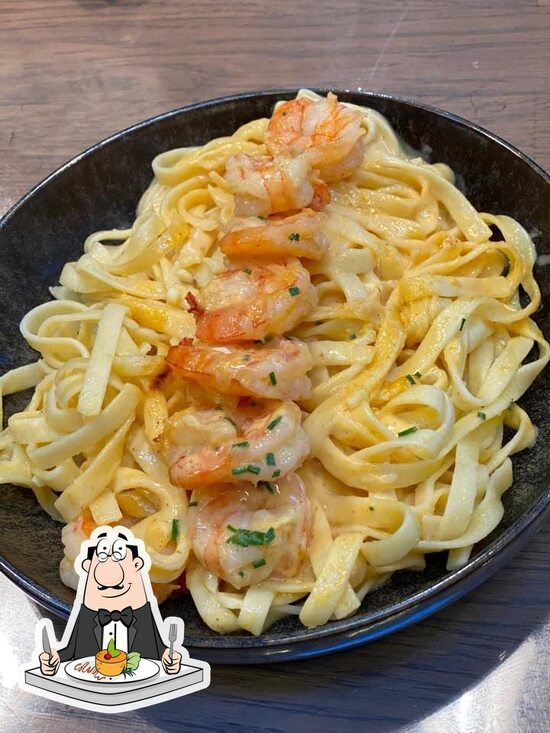 MiloCatering, Putte Restaurant reviews
