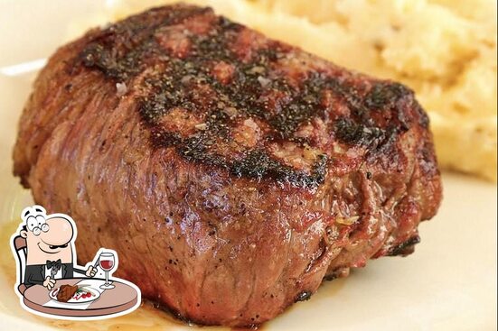 Wood Ranch in Ventura - Restaurant menu and reviews