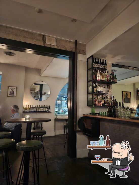 Bar Rochford, Canberra - Restaurant menu, prices and reviews
