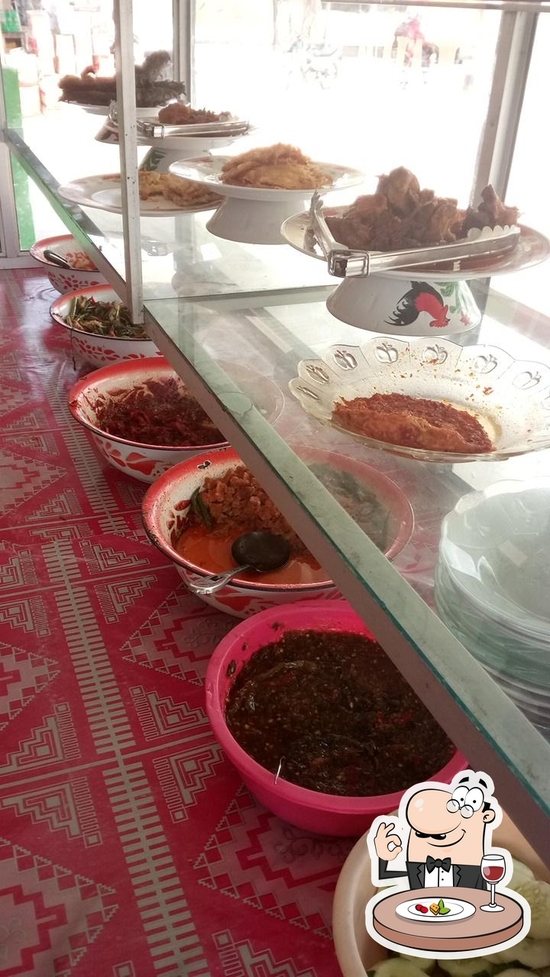 Menu At Wr Solo Masakan Khas Jawa Bakso Restaurant Sungai Liat