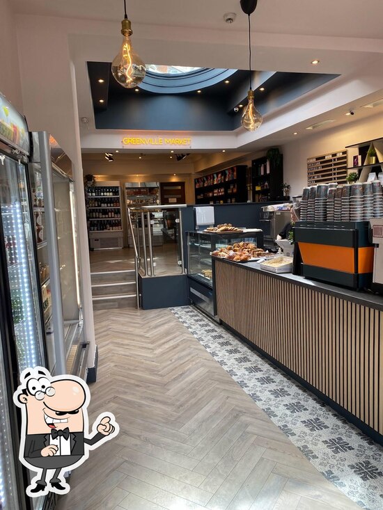 Greenville Deli (Rathmines) in Rathmines Restaurant reviews