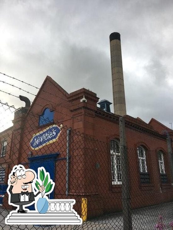 McVitie's in Stockport Restaurant reviews