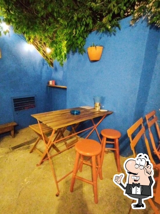 Maracas Café Bar, Castelo de Vide Avaliações de restaurantes
