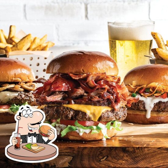 Chili's Grill & Bar, 100 Orchard Rd in Myrtle Beach Restaurant menu and reviews