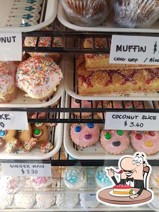 Springwood Homestyle Bakery in Springwood Restaurant menu and reviews