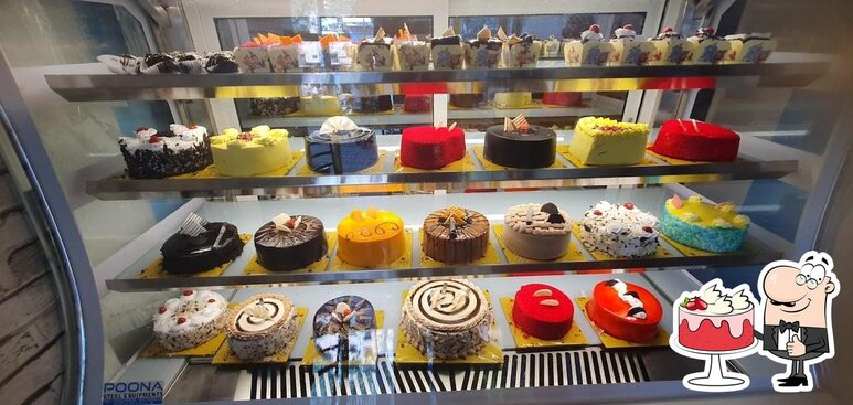 Kekiz The Cake Shop, Parbhani - Restaurant reviews