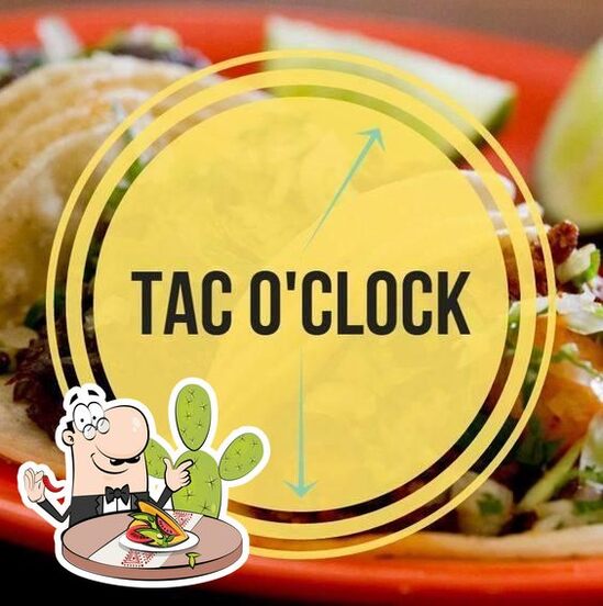 Tequila's 2 in Branson Restaurant menu and reviews