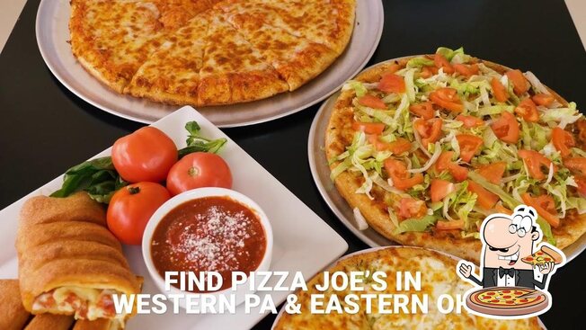 Pizza Joes East Palestine