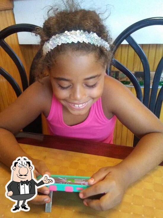 Chopstick House in Lackawanna Restaurant menu and reviews
