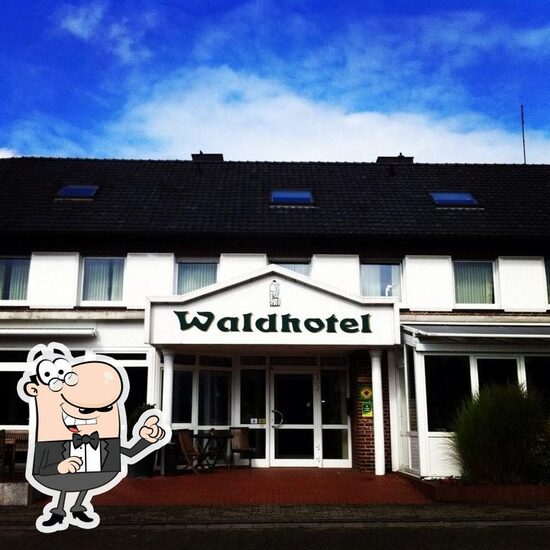hotel und restaurant hubertushof lingen ems