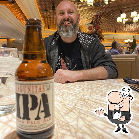 Peppermill Wendover Hotel and Casino in West Wendover Restaurant reviews