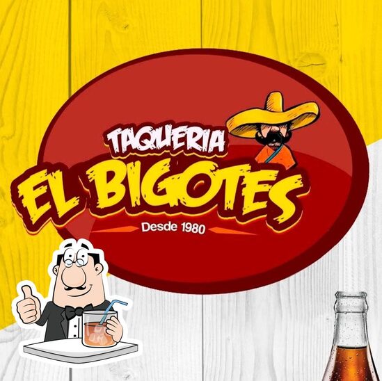 Taquería "El Bigotes" restaurant, Encarnación de Díaz Restaurant reviews