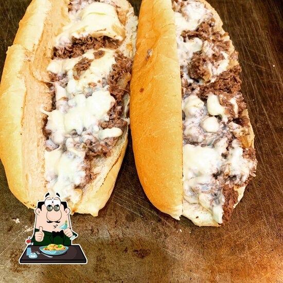 Pinho's Bakery & Deli in Fort Lauderdale Restaurant menu and reviews