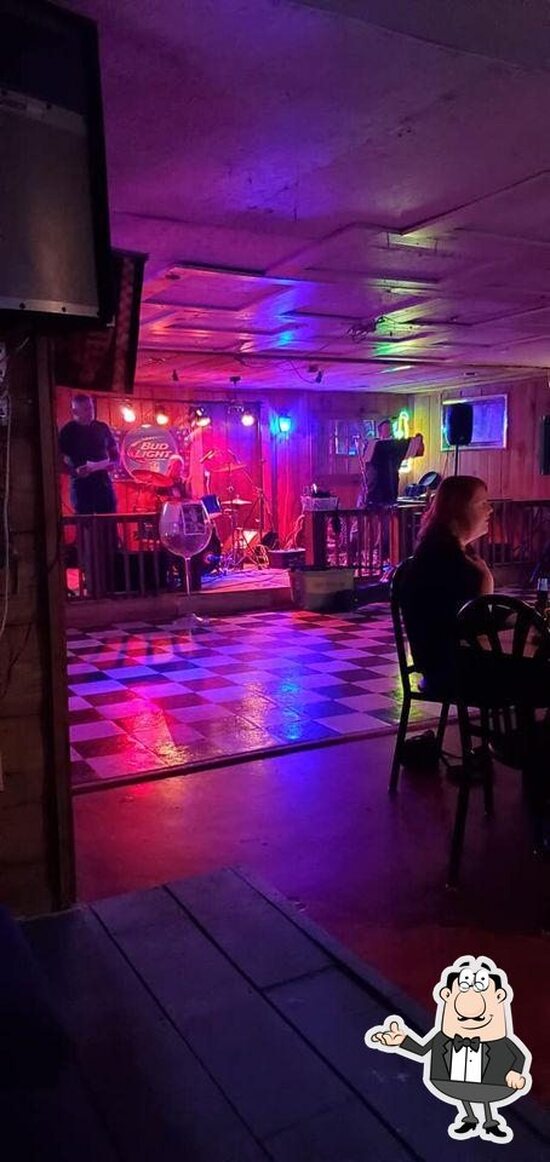 Blue Smoke Tavern in Bulls Gap Restaurant reviews