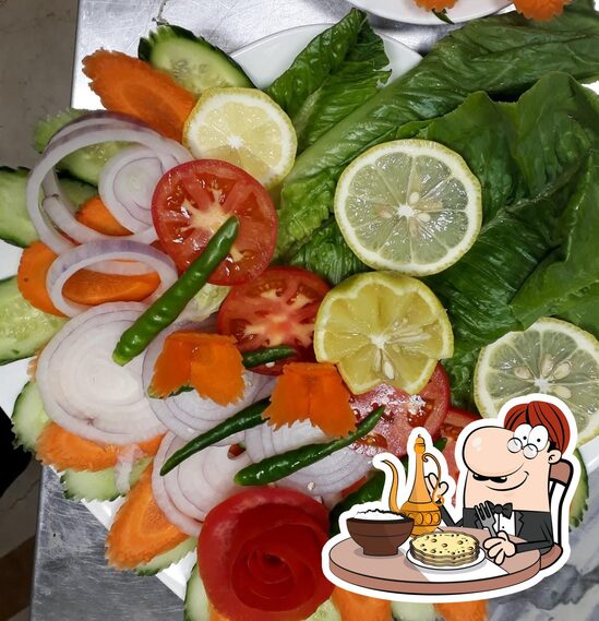 Calicut Park Restaurant Nahdha Sharjah, UAE Restaurant reviews