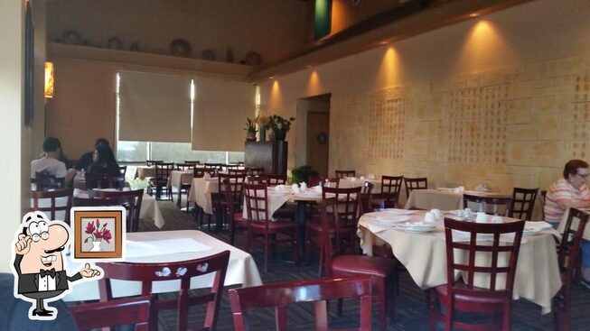 Lily Kai Chinese Cuisine in Petaluma - Restaurant menu and reviews