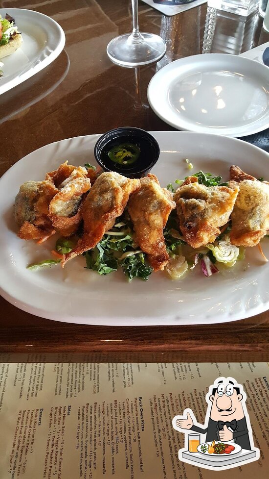 Mattison's Riverwalk Grille, 101 Riverfront Blvd Ste 120 in Bradenton
