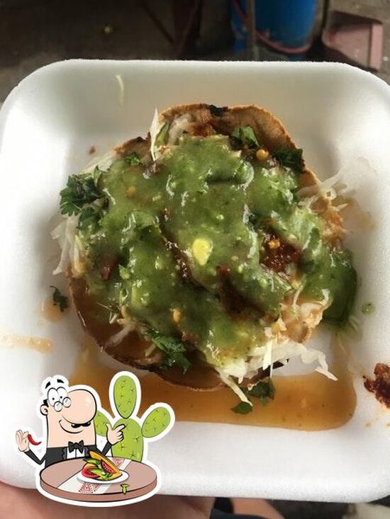 Tacos Memo. restaurant, Puerto Vallarta Restaurant reviews