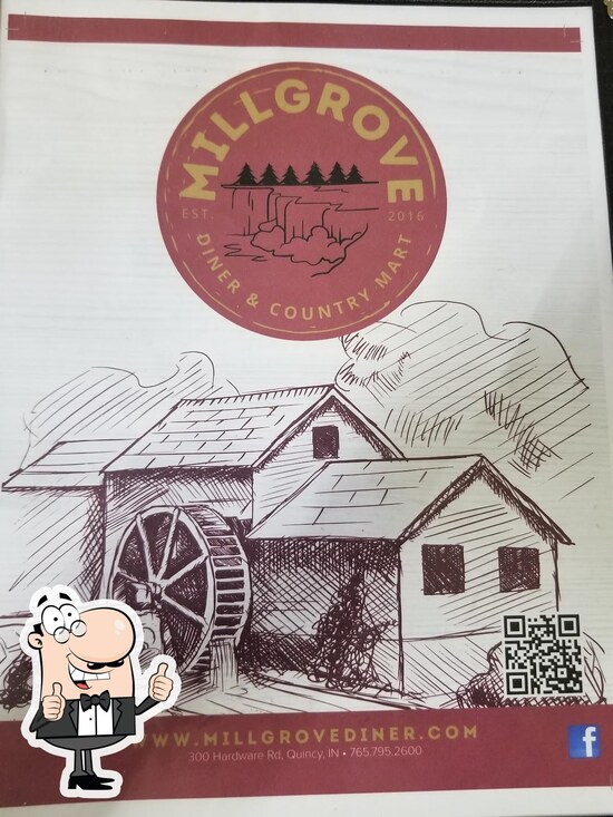MillGrove Diner & Country Mart in USA Restaurant reviews