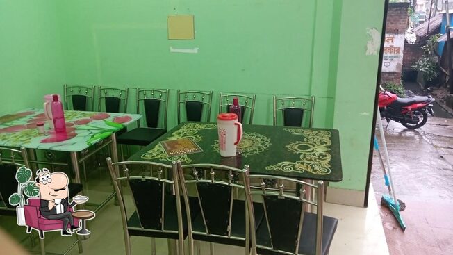 Kolkata Dada Boudi Biriyani, Rampurhat - Restaurant menu, prices and