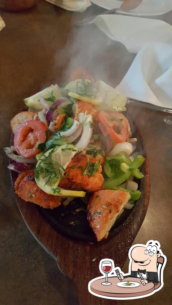 Sherpa's Kitchen in Keystone Restaurant reviews