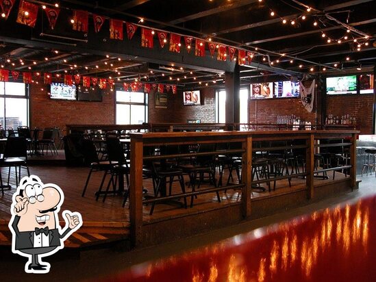 Fat Daddy's Bar and Grill, Morgantown - Restaurant menu, prices and reviews