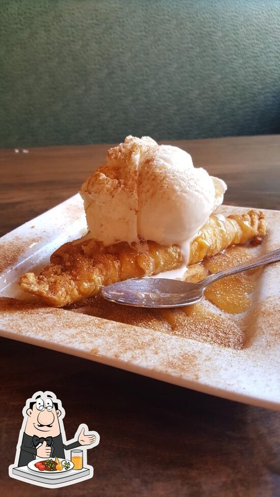 Blue Agave Grill in Fort Collins Restaurant menu and reviews