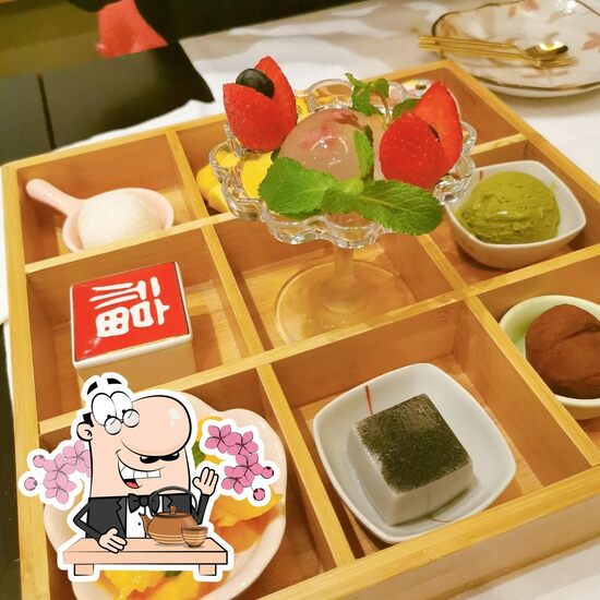 Neo Kisho restaurant, Milan Restaurant menu and reviews